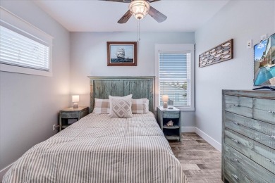 Custom built Port Aransas home ready for the fishing and beach on Palmilla Beach Golf Club in Texas - for sale on GolfHomes.com, golf home, golf lot