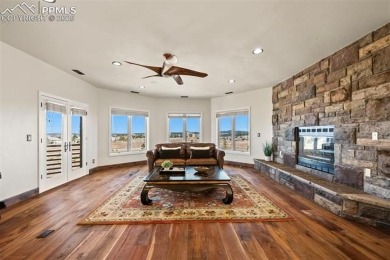 Located in the golf course community of Kings Deer, this on Kings Deer Golf Club in Colorado - for sale on GolfHomes.com, golf home, golf lot