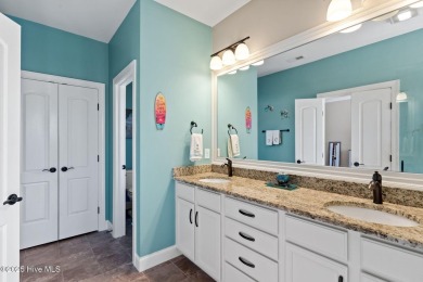 Experience resort-style living in the prestigious golf course on Compass Pointe Golf Course in North Carolina - for sale on GolfHomes.com, golf home, golf lot