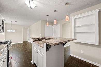 Beautiful, Move-In Ready Home in Sought-After Neighborhood! on Southland Country Club in Georgia - for sale on GolfHomes.com, golf home, golf lot