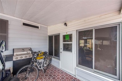 Welcome to effortless living in this charming 2-bedroom, 2-bath on Sweetwater Golf and Tennis Club in Florida - for sale on GolfHomes.com, golf home, golf lot