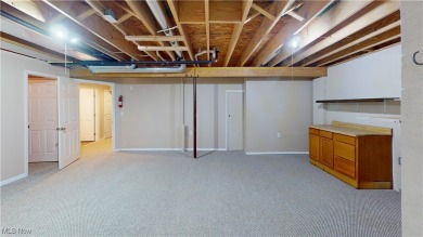 This is the one you've been waiting for! Welcome home to 2697 on Roses Run Country Club in Ohio - for sale on GolfHomes.com, golf home, golf lot