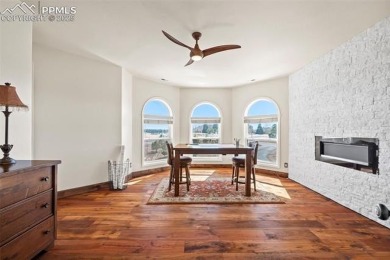 Located in the golf course community of Kings Deer, this on Kings Deer Golf Club in Colorado - for sale on GolfHomes.com, golf home, golf lot