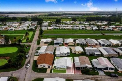 Welcome to effortless living in this charming 2-bedroom, 2-bath on Sweetwater Golf and Tennis Club in Florida - for sale on GolfHomes.com, golf home, golf lot