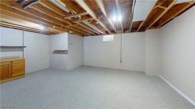 This is the one you've been waiting for! Welcome home to 2697 on Roses Run Country Club in Ohio - for sale on GolfHomes.com, golf home, golf lot