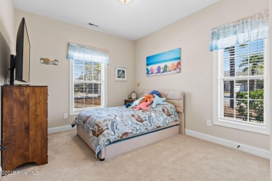 Experience resort-style living in the prestigious golf course on Compass Pointe Golf Course in North Carolina - for sale on GolfHomes.com, golf home, golf lot