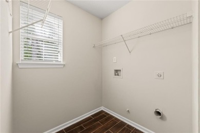 Beautiful, Move-In Ready Home in Sought-After Neighborhood! on Southland Country Club in Georgia - for sale on GolfHomes.com, golf home, golf lot