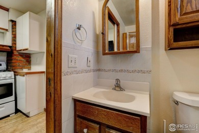 Double the Charm, Double the Opportunity Why settle for one when on Estes Park Golf Course in Colorado - for sale on GolfHomes.com, golf home, golf lot