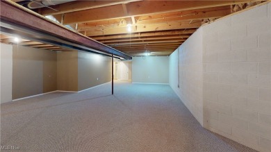 This is the one you've been waiting for! Welcome home to 2697 on Roses Run Country Club in Ohio - for sale on GolfHomes.com, golf home, golf lot