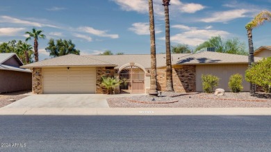 Golf Course Home! Enjoy spectacular views of the greens & on Grandview Golf Course in Arizona - for sale on GolfHomes.com, golf home, golf lot