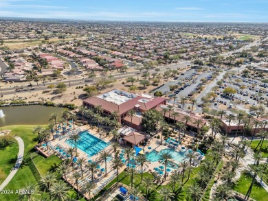 Welcome to this beautifully updated single level golf course on Desert Springs Golf Course in Arizona - for sale on GolfHomes.com, golf home, golf lot