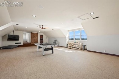 Located in the golf course community of Kings Deer, this on Kings Deer Golf Club in Colorado - for sale on GolfHomes.com, golf home, golf lot