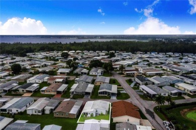 Welcome to effortless living in this charming 2-bedroom, 2-bath on Sweetwater Golf and Tennis Club in Florida - for sale on GolfHomes.com, golf home, golf lot