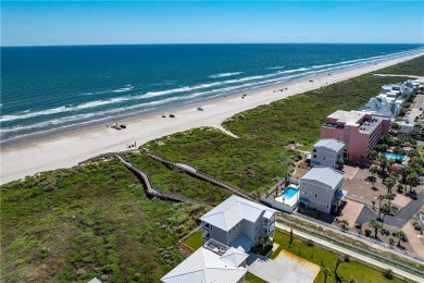 Enjoy island living in this beautifully updated 2 bedroom, 1 on Palmilla Beach Golf Club in Texas - for sale on GolfHomes.com, golf home, golf lot