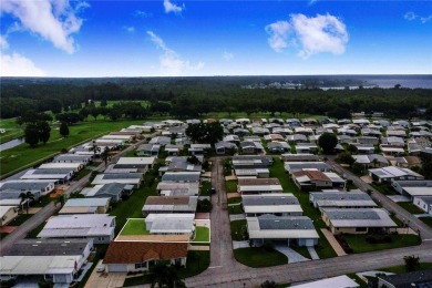 Welcome to effortless living in this charming 2-bedroom, 2-bath on Sweetwater Golf and Tennis Club in Florida - for sale on GolfHomes.com, golf home, golf lot