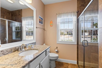 Experience resort-style living in the prestigious golf course on Compass Pointe Golf Course in North Carolina - for sale on GolfHomes.com, golf home, golf lot