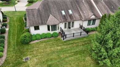 This is the one you've been waiting for! Welcome home to 2697 on Roses Run Country Club in Ohio - for sale on GolfHomes.com, golf home, golf lot