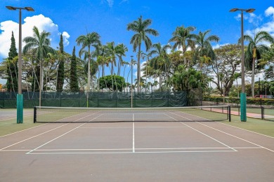 This 1 bed 1 bath ocean view upgraded unit is located just on Kaanapali Golf Courses in Hawaii - for sale on GolfHomes.com, golf home, golf lot