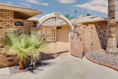 Golf Course Home! Enjoy spectacular views of the greens & on Grandview Golf Course in Arizona - for sale on GolfHomes.com, golf home, golf lot