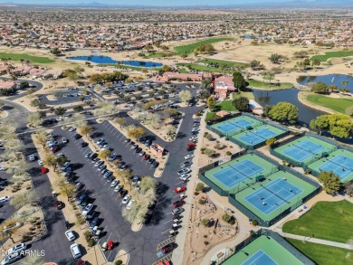 Welcome to this beautifully updated single level golf course on Desert Springs Golf Course in Arizona - for sale on GolfHomes.com, golf home, golf lot