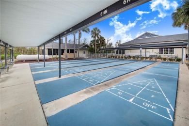 Welcome to effortless living in this charming 2-bedroom, 2-bath on Sweetwater Golf and Tennis Club in Florida - for sale on GolfHomes.com, golf home, golf lot