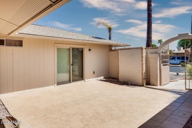 Golf Course Home! Enjoy spectacular views of the greens & on Grandview Golf Course in Arizona - for sale on GolfHomes.com, golf home, golf lot