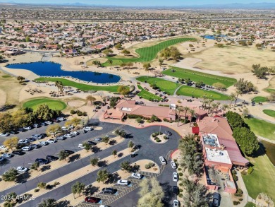 Welcome to this beautifully updated single level golf course on Desert Springs Golf Course in Arizona - for sale on GolfHomes.com, golf home, golf lot