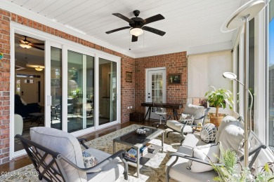 Experience resort-style living in the prestigious golf course on Compass Pointe Golf Course in North Carolina - for sale on GolfHomes.com, golf home, golf lot
