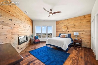 Located in the golf course community of Kings Deer, this on Kings Deer Golf Club in Colorado - for sale on GolfHomes.com, golf home, golf lot