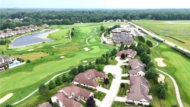 This is the one you've been waiting for! Welcome home to 2697 on Roses Run Country Club in Ohio - for sale on GolfHomes.com, golf home, golf lot