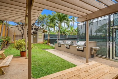 This 1 bed 1 bath ocean view upgraded unit is located just on Kaanapali Golf Courses in Hawaii - for sale on GolfHomes.com, golf home, golf lot