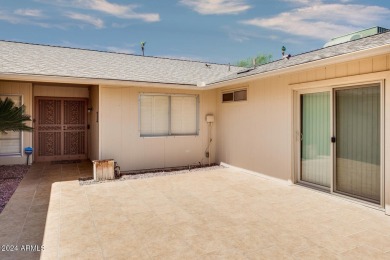 Golf Course Home! Enjoy spectacular views of the greens & on Grandview Golf Course in Arizona - for sale on GolfHomes.com, golf home, golf lot