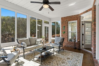 Experience resort-style living in the prestigious golf course on Compass Pointe Golf Course in North Carolina - for sale on GolfHomes.com, golf home, golf lot