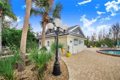 Welcome to effortless living in this charming 2-bedroom, 2-bath on Sweetwater Golf and Tennis Club in Florida - for sale on GolfHomes.com, golf home, golf lot