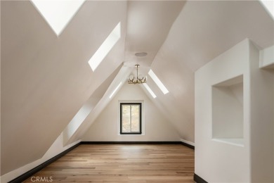 Exquisite luxury meets panoramic serenity at this fully on Lake Arrowhead Country Club in California - for sale on GolfHomes.com, golf home, golf lot