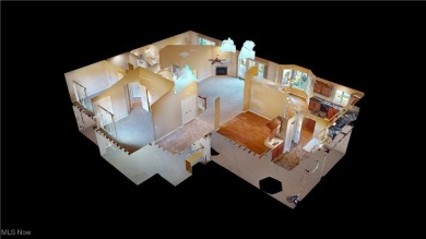 This is the one you've been waiting for! Welcome home to 2697 on Roses Run Country Club in Ohio - for sale on GolfHomes.com, golf home, golf lot