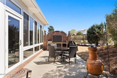 Experience resort-style living in the prestigious golf course on Compass Pointe Golf Course in North Carolina - for sale on GolfHomes.com, golf home, golf lot