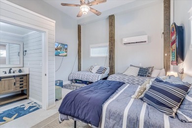 Custom built Port Aransas home ready for the fishing and beach on Palmilla Beach Golf Club in Texas - for sale on GolfHomes.com, golf home, golf lot