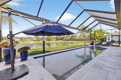 If Valencia Bonita is on your list, this is the one you've been on Palmira Golf and Country Club in Florida - for sale on GolfHomes.com, golf home, golf lot