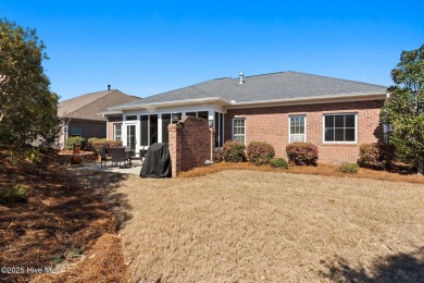 Experience resort-style living in the prestigious golf course on Compass Pointe Golf Course in North Carolina - for sale on GolfHomes.com, golf home, golf lot