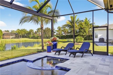 If Valencia Bonita is on your list, this is the one you've been on Palmira Golf and Country Club in Florida - for sale on GolfHomes.com, golf home, golf lot