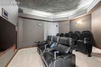 Located in the golf course community of Kings Deer, this on Kings Deer Golf Club in Colorado - for sale on GolfHomes.com, golf home, golf lot