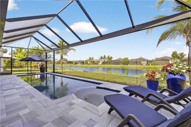 If Valencia Bonita is on your list, this is the one you've been on Palmira Golf and Country Club in Florida - for sale on GolfHomes.com, golf home, golf lot