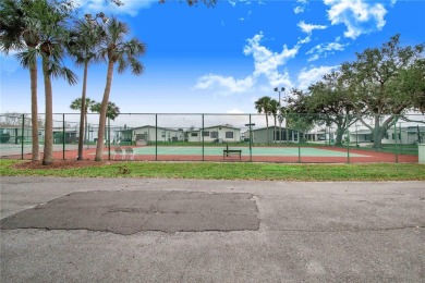 Welcome to effortless living in this charming 2-bedroom, 2-bath on Sweetwater Golf and Tennis Club in Florida - for sale on GolfHomes.com, golf home, golf lot