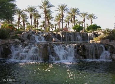 Welcome to this beautifully updated single level golf course on Desert Springs Golf Course in Arizona - for sale on GolfHomes.com, golf home, golf lot