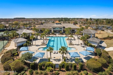 Experience resort-style living in the prestigious golf course on Compass Pointe Golf Course in North Carolina - for sale on GolfHomes.com, golf home, golf lot