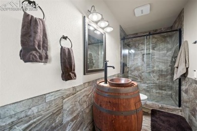 Located in the golf course community of Kings Deer, this on Kings Deer Golf Club in Colorado - for sale on GolfHomes.com, golf home, golf lot