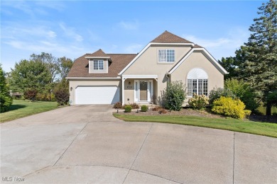Beautiful Pond-Side Condo with a walk out basement! Welcome to on Gleneagles Golf Club in Ohio - for sale on GolfHomes.com, golf home, golf lot