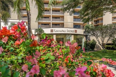 This 1 bed 1 bath ocean view upgraded unit is located just on Kaanapali Golf Courses in Hawaii - for sale on GolfHomes.com, golf home, golf lot