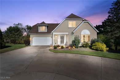 Beautiful Pond-Side Condo with a walk out basement! Welcome to on Gleneagles Golf Club in Ohio - for sale on GolfHomes.com, golf home, golf lot